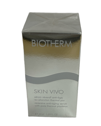 Biotherm Skin Vivo Reversive Anti-Aging Serum (50ml / 1.69fl.oz)