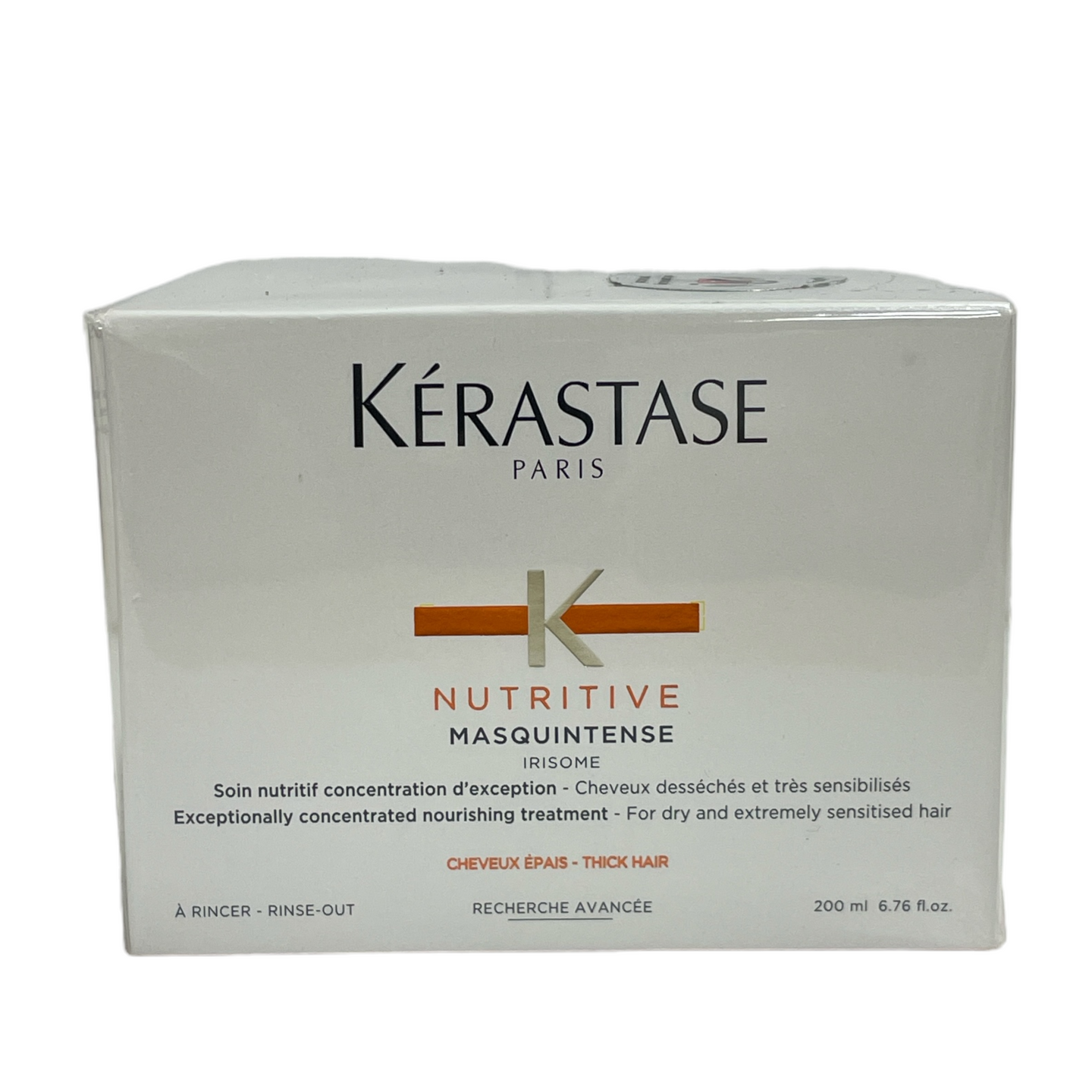 Kerastase Nutritive Masquintense Concentrated Nourishing Treatment (200ml / 6.76fl.oz)