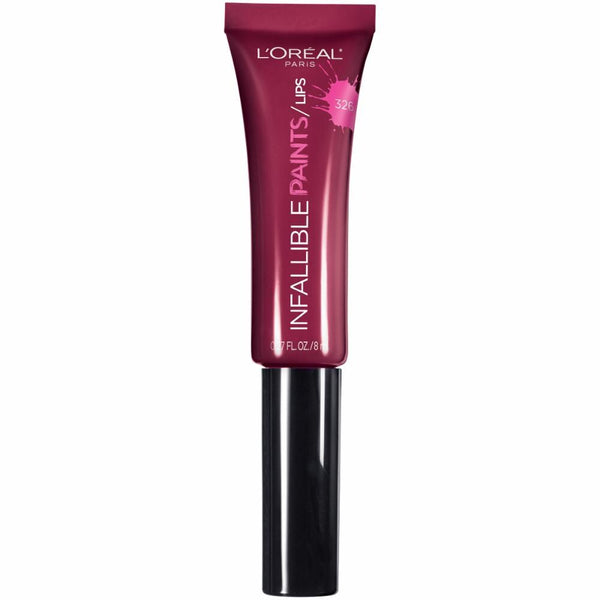 L'Oreal Infallible Paints