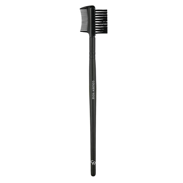 GOLDEN ROSE  Brow and Lash Brush and Comb