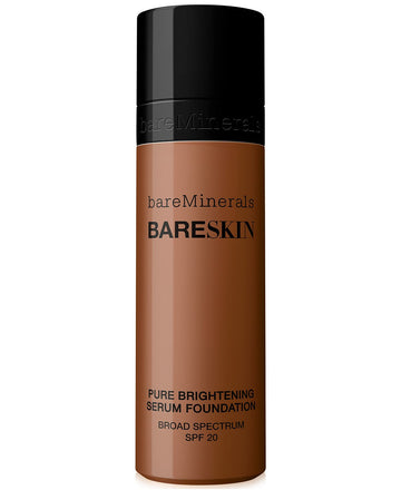 Bare Minerals BareSkin Pure brightening Serum Foundation