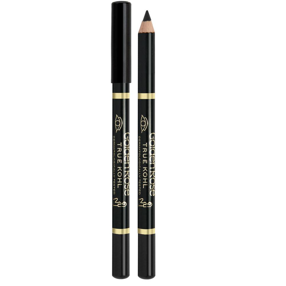 GOLDEN ROSE True Kohl Eyeliner