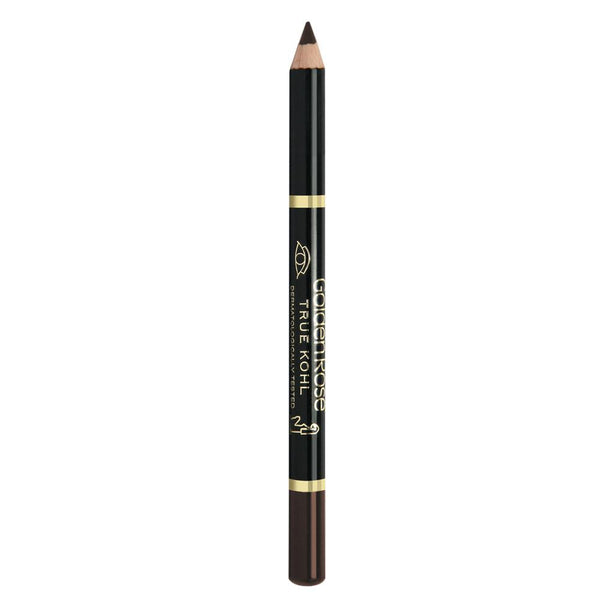 GOLDEN ROSE True Kohl Eyeliner