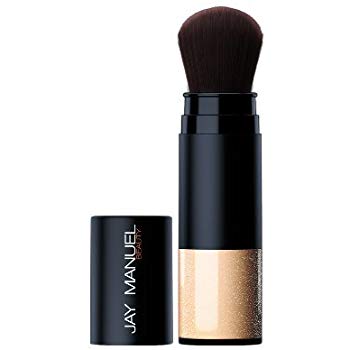 Jay Manuel beauty filter finish collection skin face lift