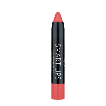 GOLDEN ROSE Smart Lips Moisturising Lipstick
