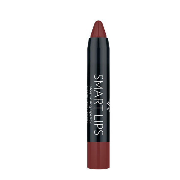 GOLDEN ROSE Smart Lips Moisturising Lipstick