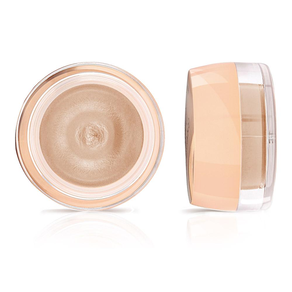 GOLDEN ROSE  Mousse Foundation