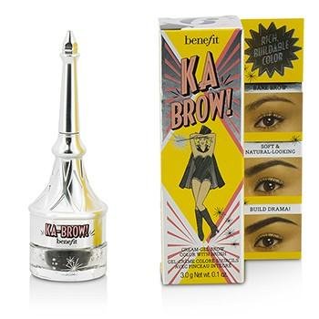 Benefit Ka brow! Eyebrow cream-gel brow color