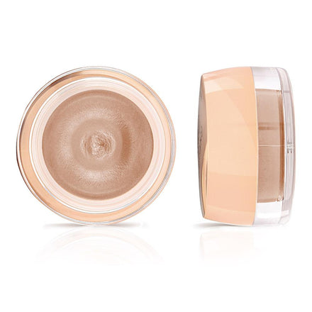 GOLDEN ROSE  Mousse Foundation