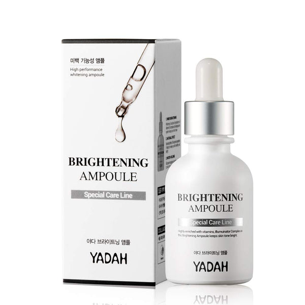 Yadah Brightening Ampoule Special Care Line