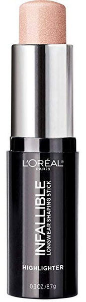 L'Oreal Infallible Longwear Shaping Stick Highlighter