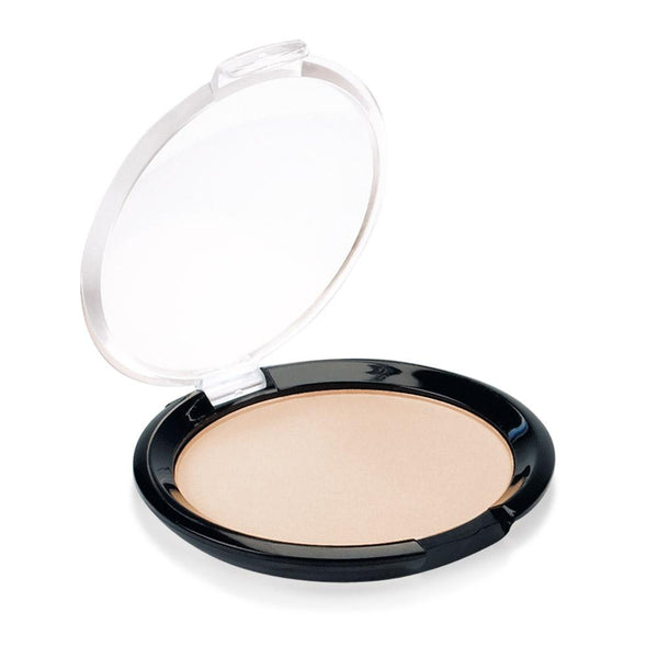 GOLDEN ROSE Silky Touch Compact Powder