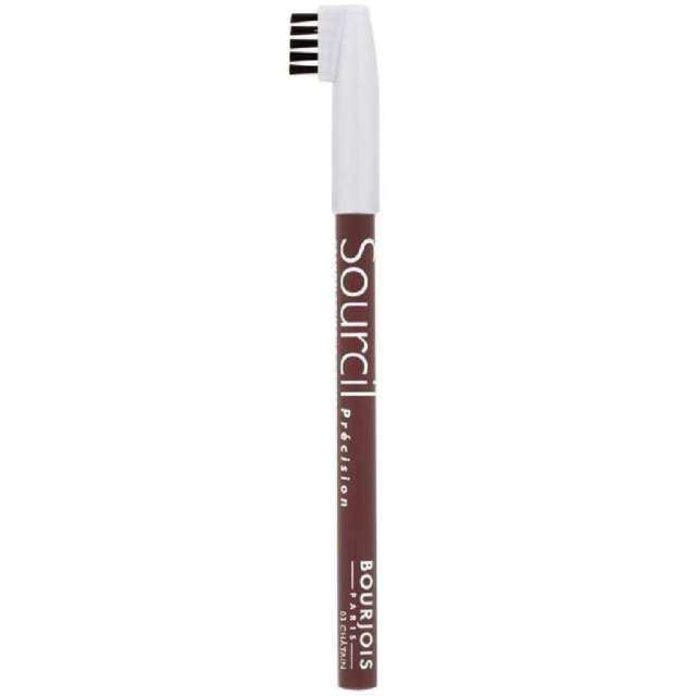 BOURJOIS Sourcil Precision Eyebrow Pencil