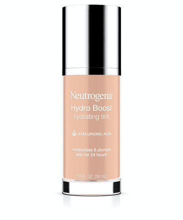 Neutrogena Hydro Boost Hydrating Tint