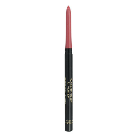 GOLDEN ROSE Waterproof Lipliner (Retractable) Pencil