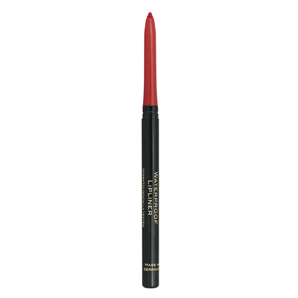 GOLDEN ROSE Waterproof Lipliner (Retractable) Pencil