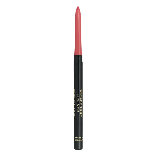 GOLDEN ROSE Waterproof Lipliner (Retractable) Pencil