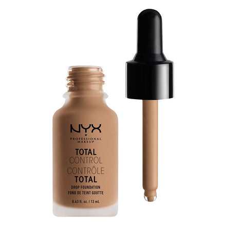 NYX Total Control Drop Foundation