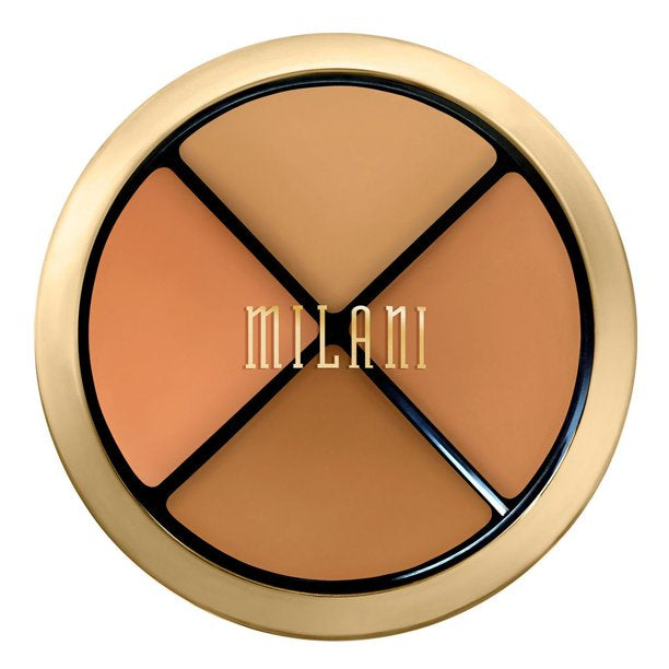 Milani Conceal + Perfect All-in-one Concealer Kit