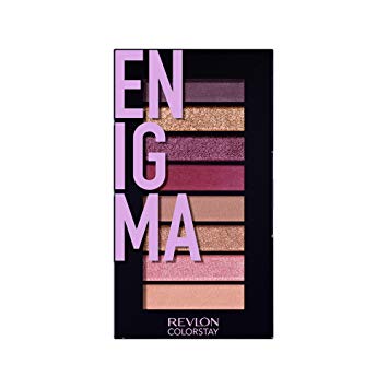 Revlon Colorstay Enigma Looks Book Palette