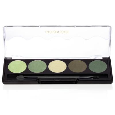 Golden Rose Professional Palette Eye Shadow