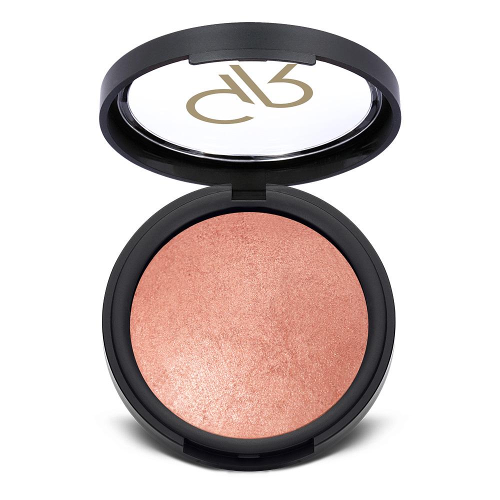 Teint transparent - Poudre compacte fixante - PASSION'ELLE Teint transparent - Poudre compacte fixante - PASSION'ELLE