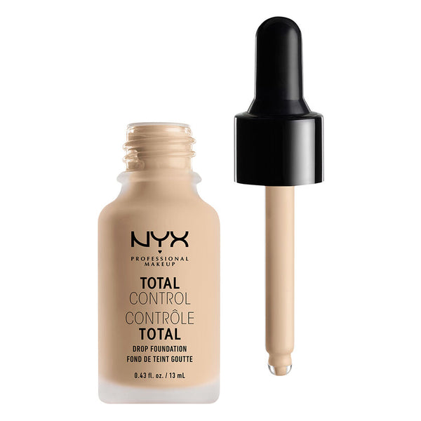 NYX Total Control Drop Foundation