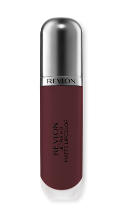 Revlon Ultra HD Matte Lipcolor