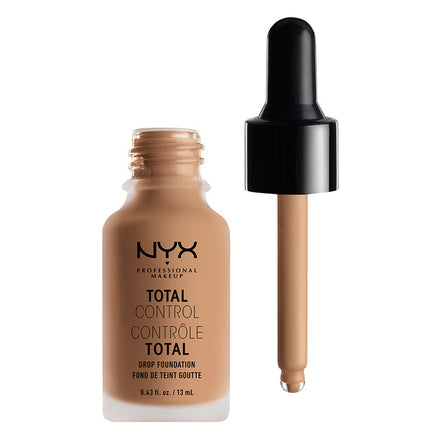 NYX Total Control Drop Foundation