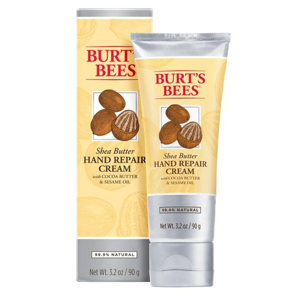 Burt's Bees Shea butter Hand Repair Cream with Cocoa butter  & sesame oil