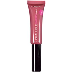 L'Oreal Infallible Paints