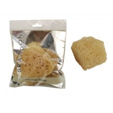 Brandon Natural Sea Sponge 3214