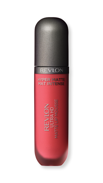 Revlon Ultra HD Matte Lip Mousse