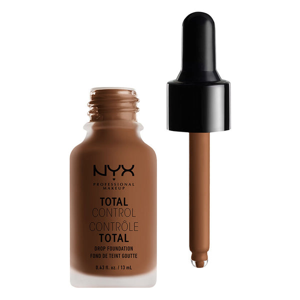 NYX Total Control Drop Foundation