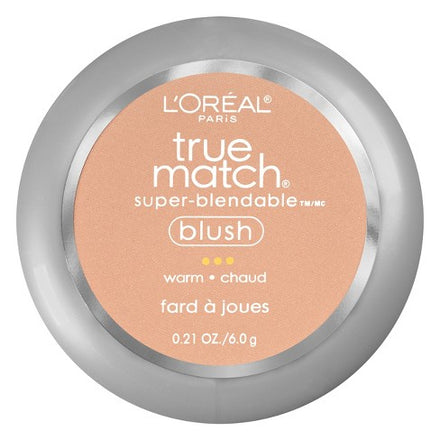 L'oreal true match Super blendable Blush