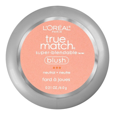 L'oreal true match Super blendable Blush