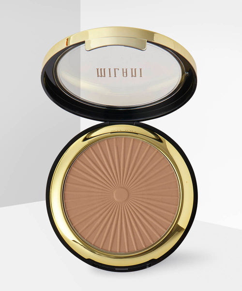 Milani Silky Matte Bronzing Powder