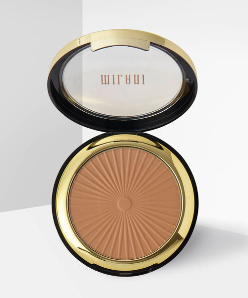 Milani Silky Matte Bronzing Powder