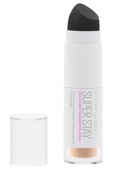 Maybelline Super Stay Foundation Stick