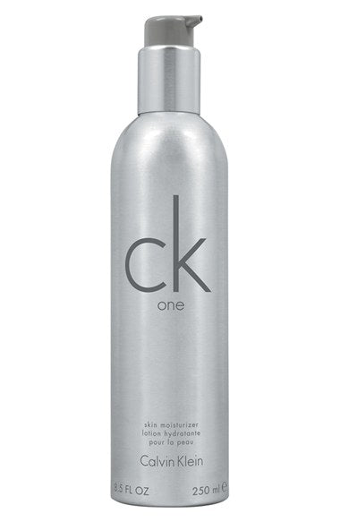 Calvin Klein CK One Skin Moisturizer (8.5fl.oz / 250ml)