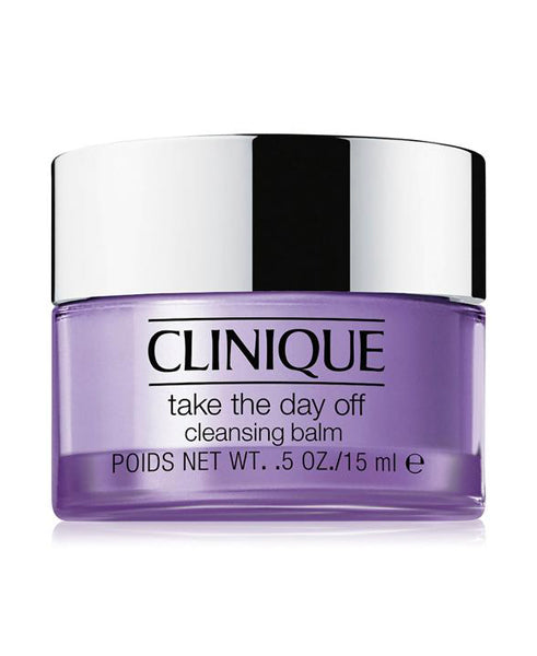 CLINIQUE Take The Day Off Cleansing Balm - Travel Size