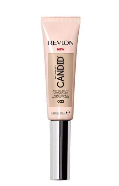 Revlon Photoready Candid Antioxidant Concealer
