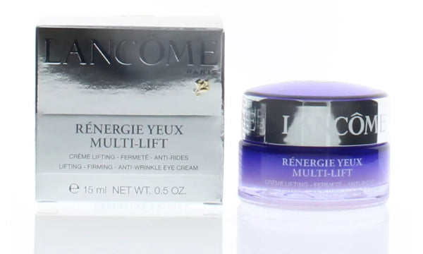 Lancome Renergie Yeux Multi-Lift Eye Cream (15ml / 0.5oz)