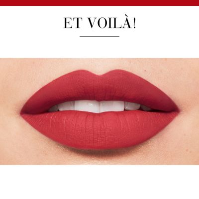Bourjois Rouge Edition Velvet Lipstick Matte Finish (7.7ml / 0.26fl.oz)