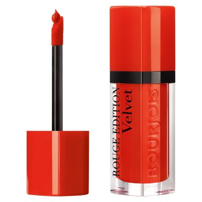 Bourjois Rouge Edition Velvet Lipstick Matte Finish (7.7ml / 0.26fl.oz)