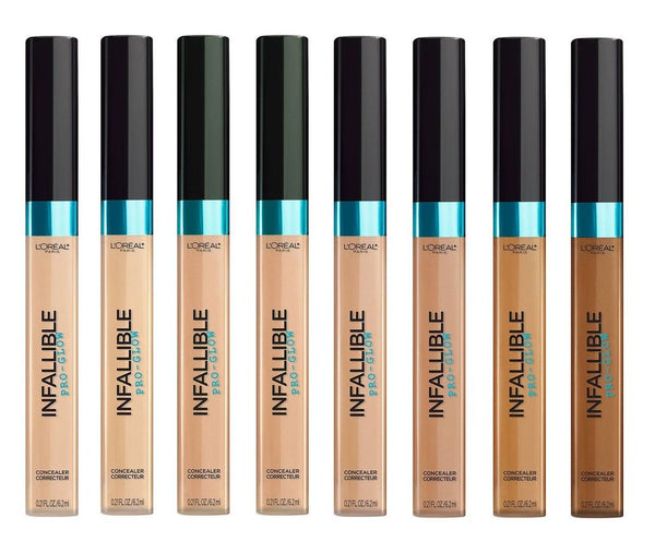 L'oreal Infallible pro-glow concealer
