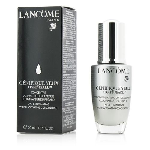 Lancome Genifique Yeux Light-Pearl Eye Illuminator Youth Activating Concentrate (20ml / 0.67fl.oz)
