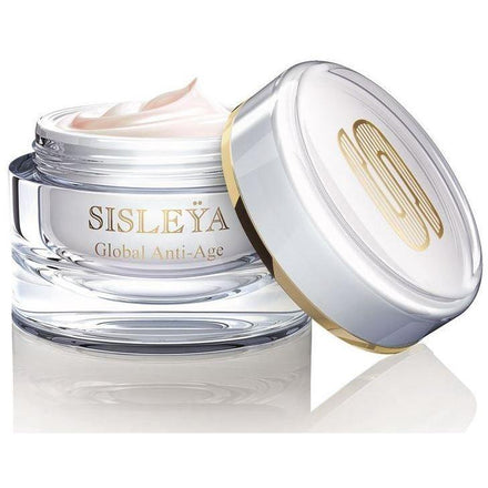 SISLEY PARIS Sisleya Global Anti-Age Day and Night Cream