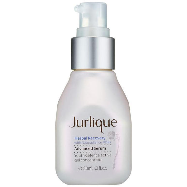 JURLIQUE Herbal Recovery Advanced Serum with Naturadiance PB18+