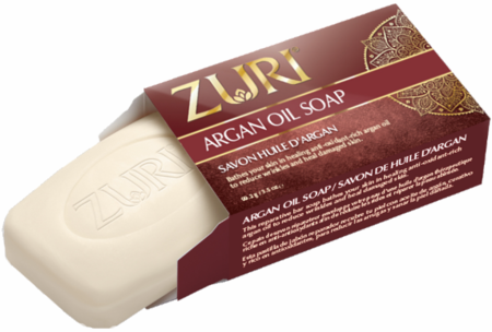 Zuri Soap